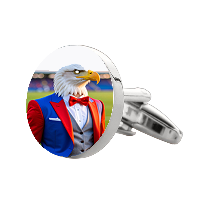 Scottsdale Christian Academy Cufflinks