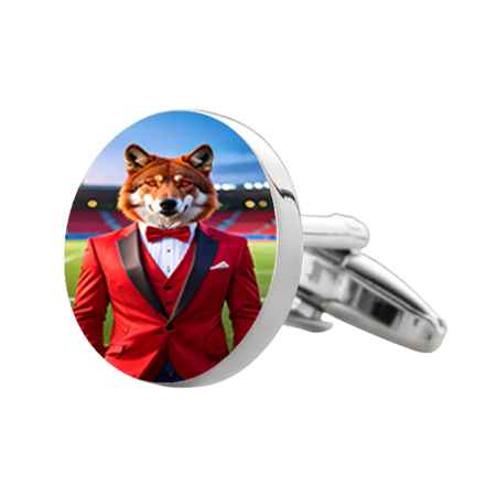 Walden Grove High School Cufflinks