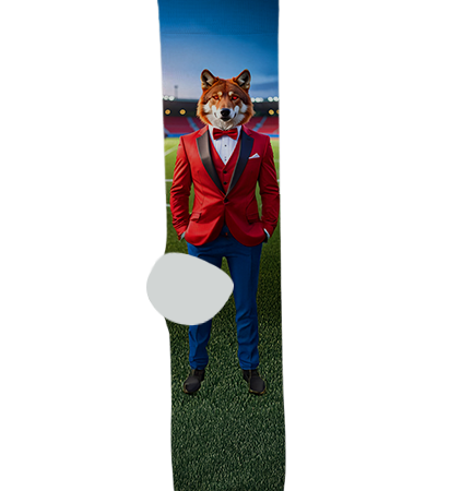 Walden Grove High School Socks