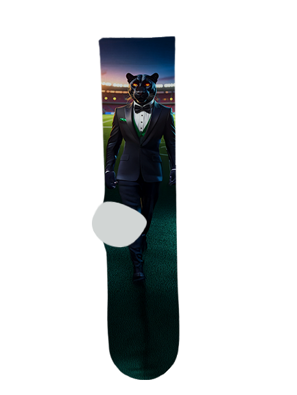 Amphitheater High School Socks