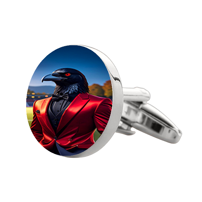 Empire High School Cufflinks