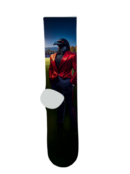 Empire High School Socks