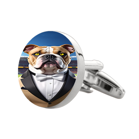 Douglas High School Cufflinks