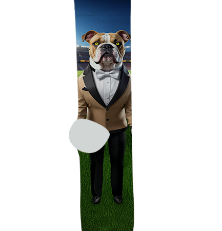 Douglas High School Socks