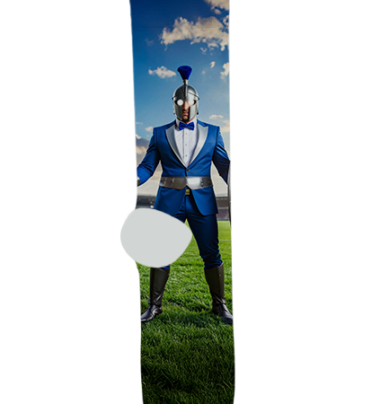 Valley Christian High School Socks