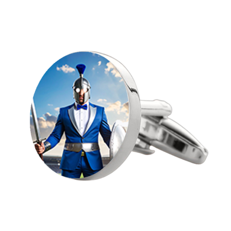 Valley Christian High School Cufflinks