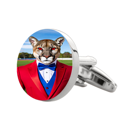 Sahuaro High School Cufflinks