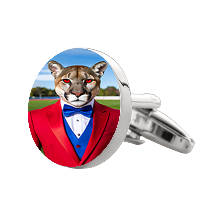 Sahuaro High School Cufflinks