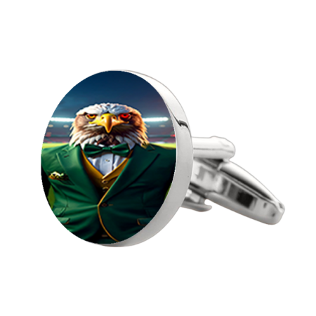 Santa Rita High School Cufflinks