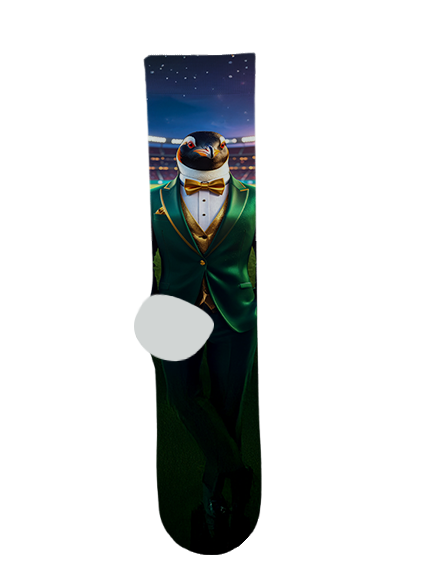 University High School Socks