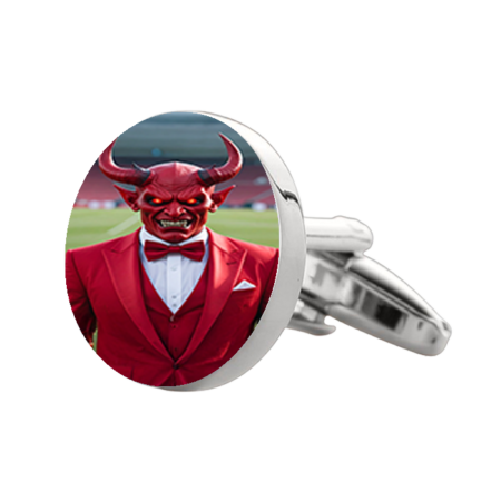 Santa Cruz Valley Union High School Cufflinks