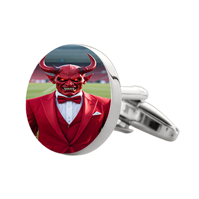 Santa Cruz Valley Union High School Cufflinks