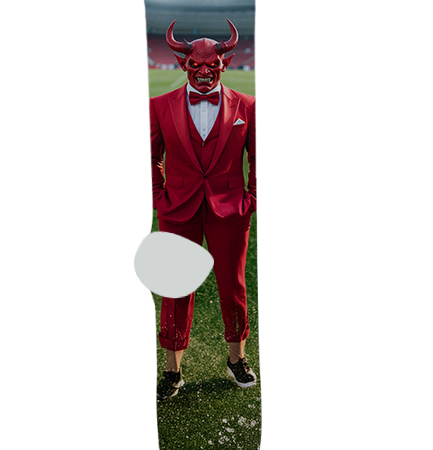 Santa Cruz Valley Union High School Socks