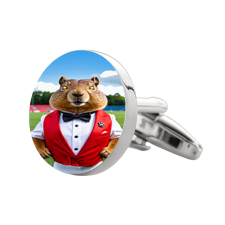 Florence High School Cufflinks