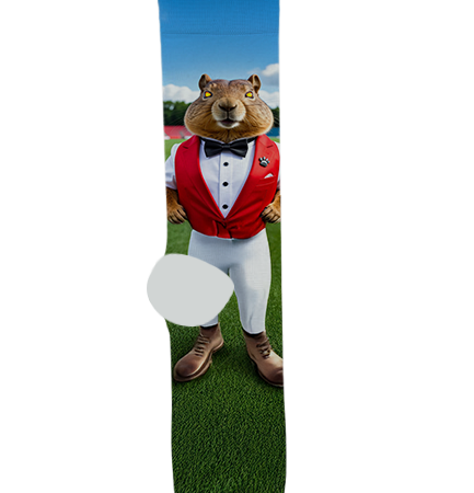 Florence High School Socks