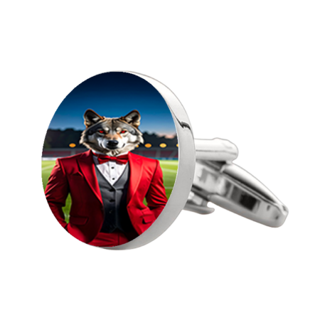 Combs High School Cufflinks