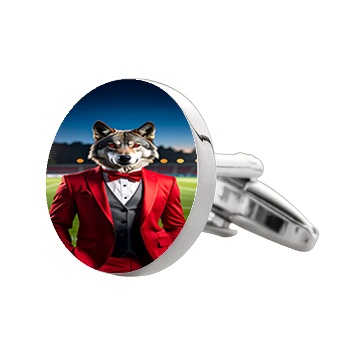 Combs High School Cufflinks