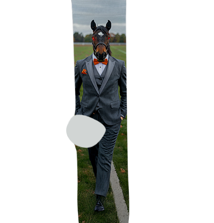 Poston Butte High School Socks