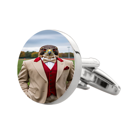 Rio Rico High School Cufflinks
