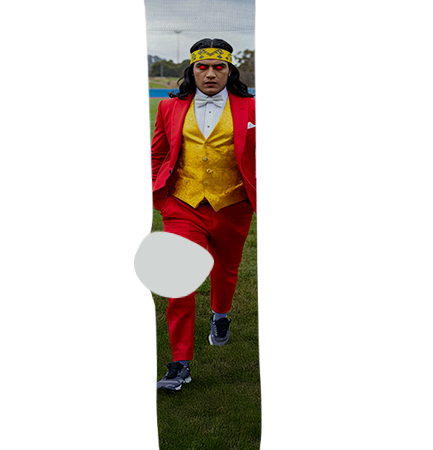 Nogales High School Socks