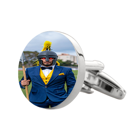 Ash Fork High School Cufflinks