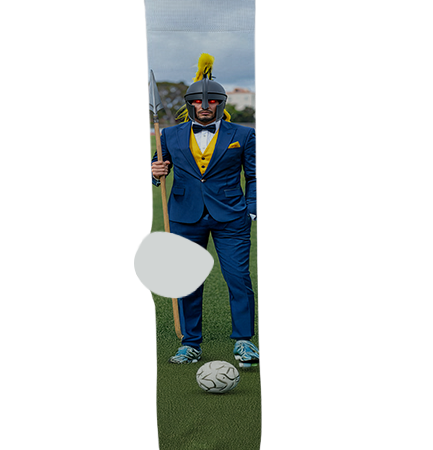 Ash Fork High School Socks