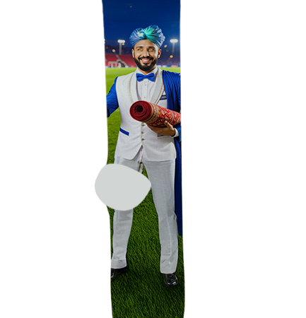 Bagdad Middle and High School Socks