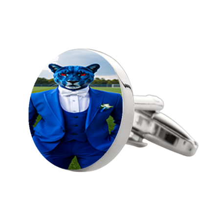 Chino Valley High School Cufflinks