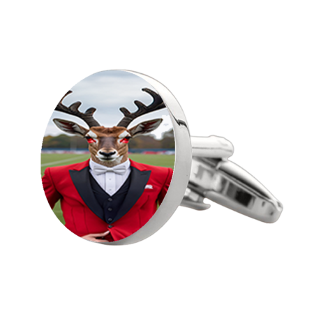 Seligman High School Cufflinks