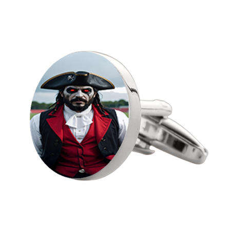 Mingus Union High School Cufflinks