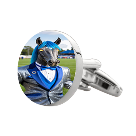 Buena High School Cufflinks