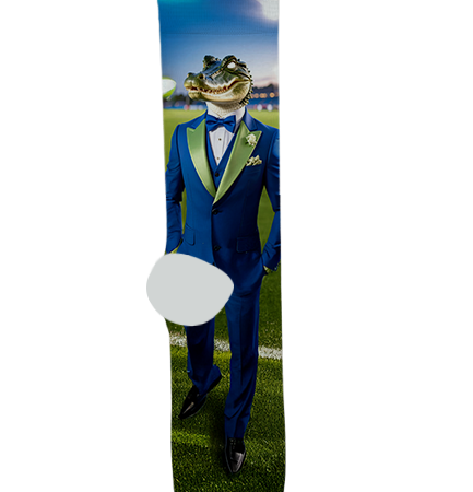 Xavier College Preparatory Socks