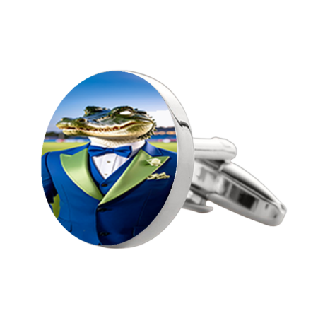 Xavier College Preparatory Cufflinks