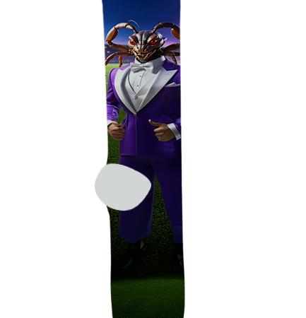 Sedona Red Rock Junior Senior High School Socks