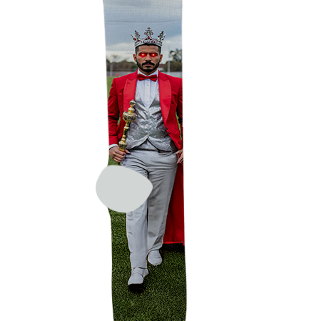 Kofa High School Socks