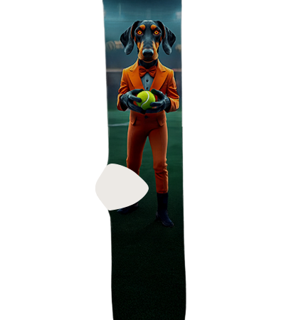 University of Tennessee Socks