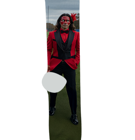 Red Mesa High School Socks