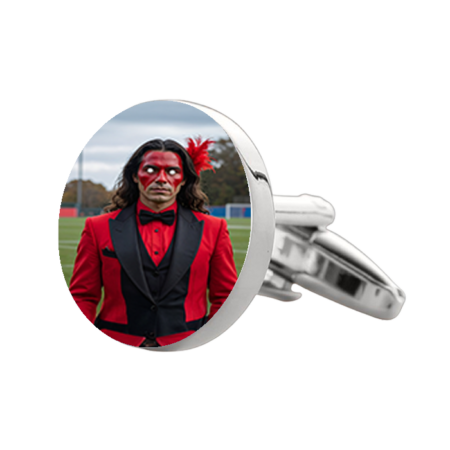 Red Mesa High School Cufflinks