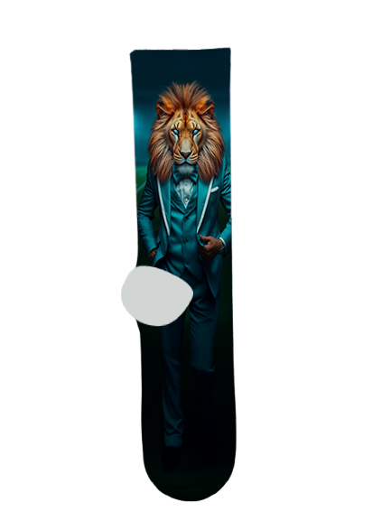 St John Paul II Catholic High School Socks