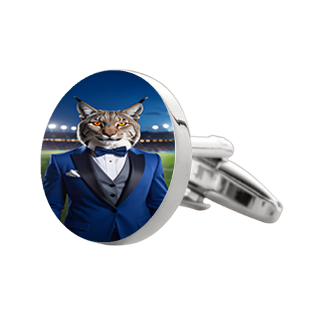 Fredonia High School Cufflinks