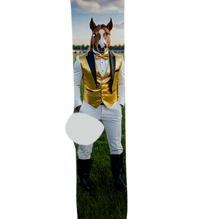 Rancho Solano Preparatory School Socks