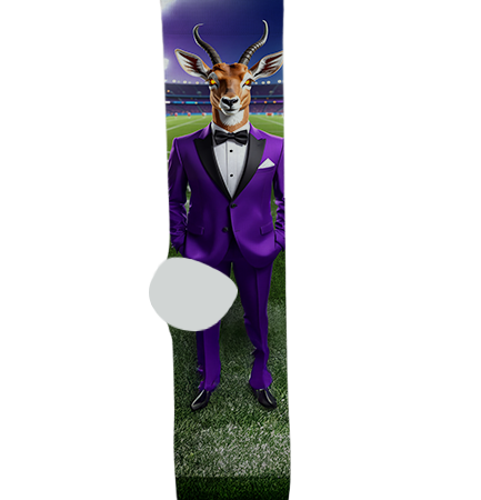 Grand Canyon High School Socks