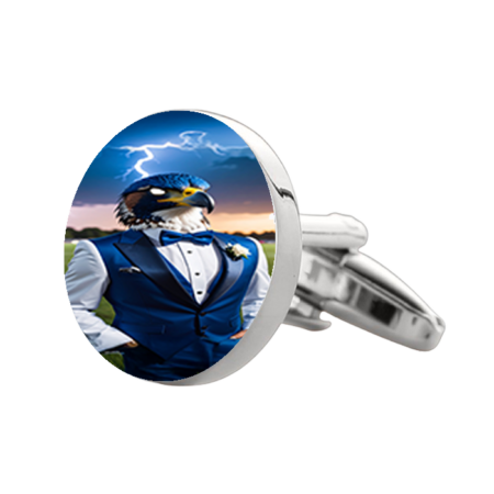 Thunderbird Adventist Academy Cufflinks