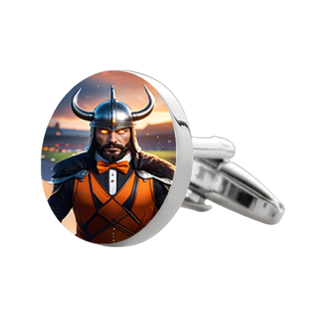 Williams High School Cufflinks