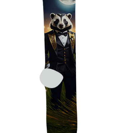 Highland prep High school Socks