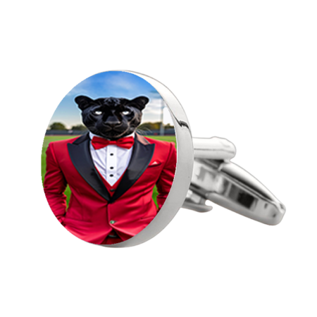 Coconino High School Cufflinks