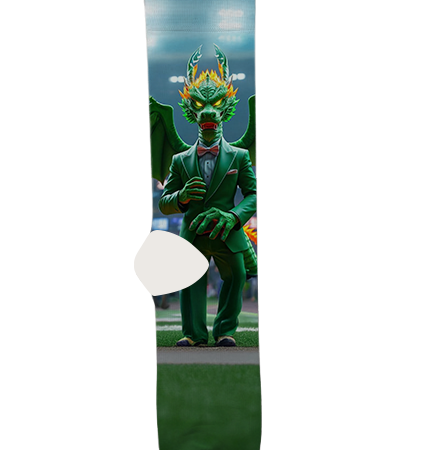 university-of-alabama-at-birmingham-socks