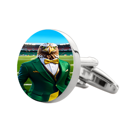 Flagstaff High School Cufflinks