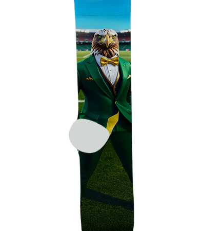 Flagstaff High School Socks