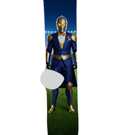 Immaculate Heart High School Socks